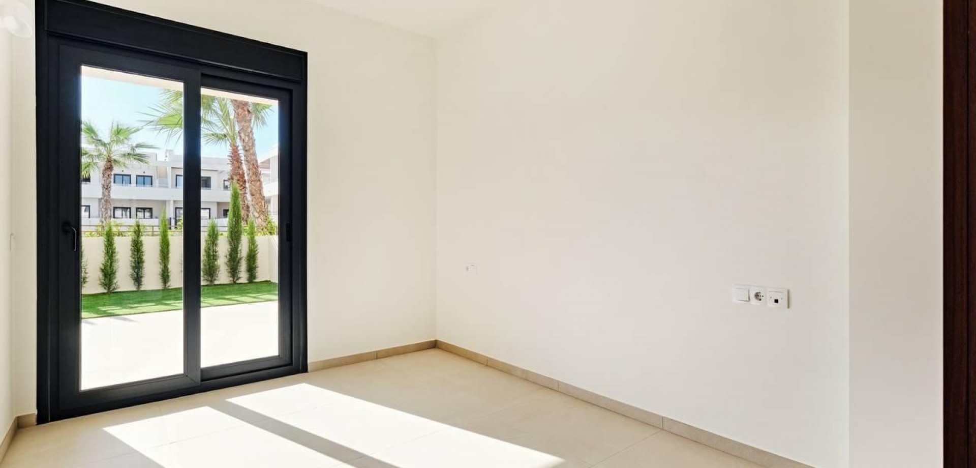 Living room in apartment for sale in Torrevieja