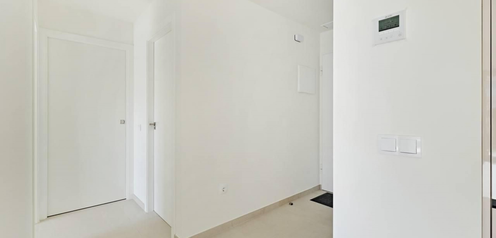 Kitchen in apartment for sale in Torrevieja
