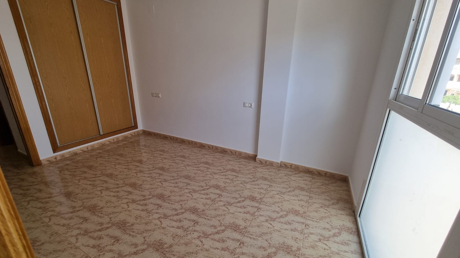 Dining area in villa for sale in Orihuela Costa