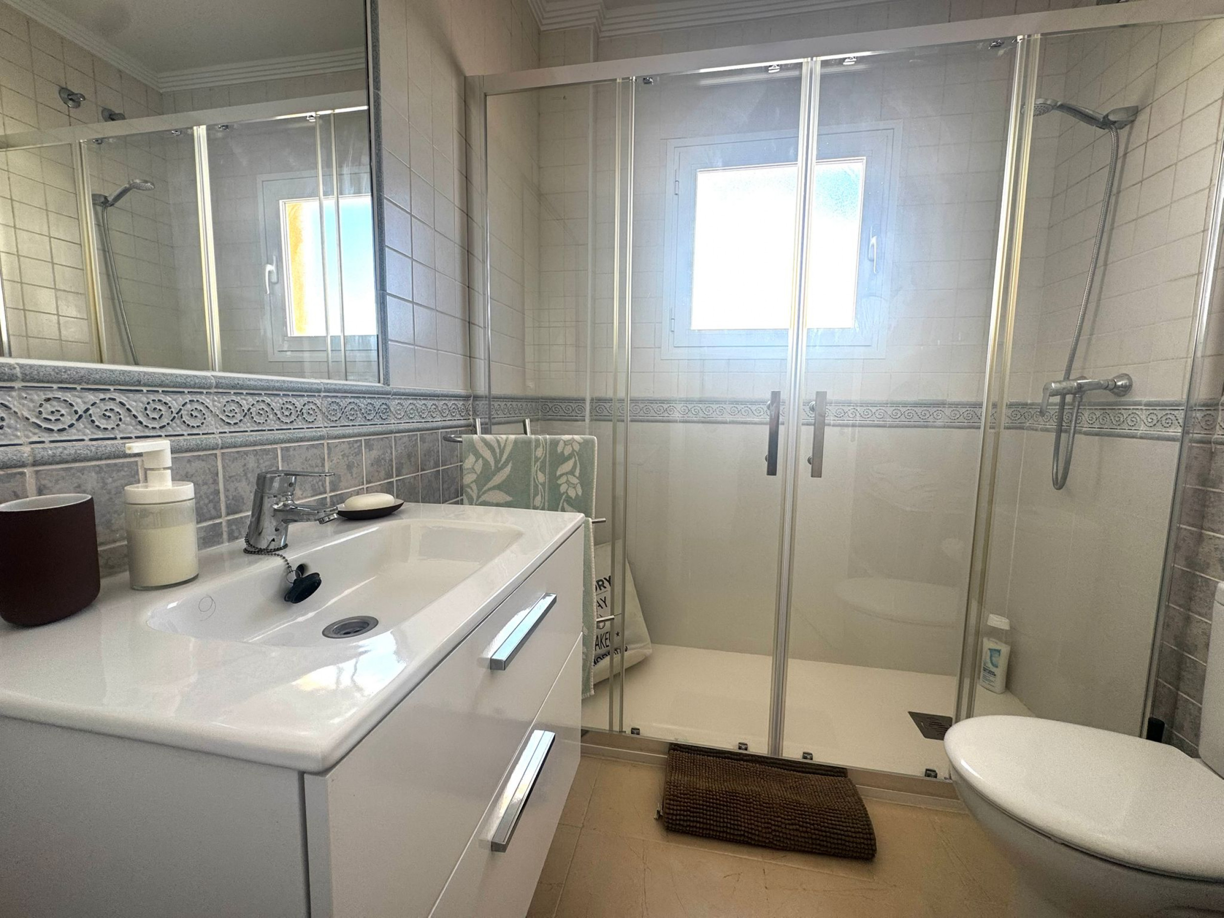 Exterior view in villa for sale in Torre Pacheco