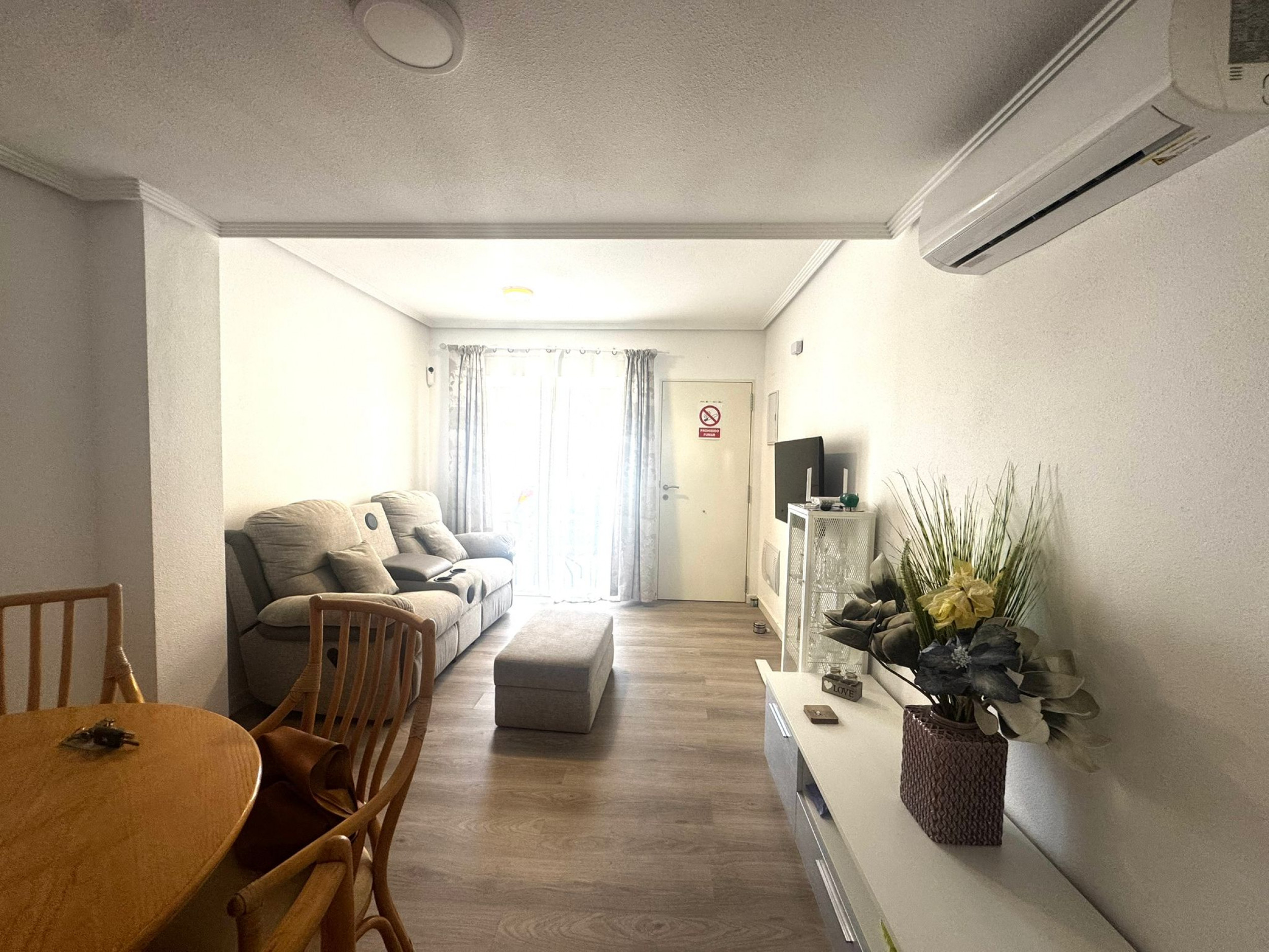 Discover your perfect Spanish retreat with this beautiful end townhouse, ideally situated on a priva