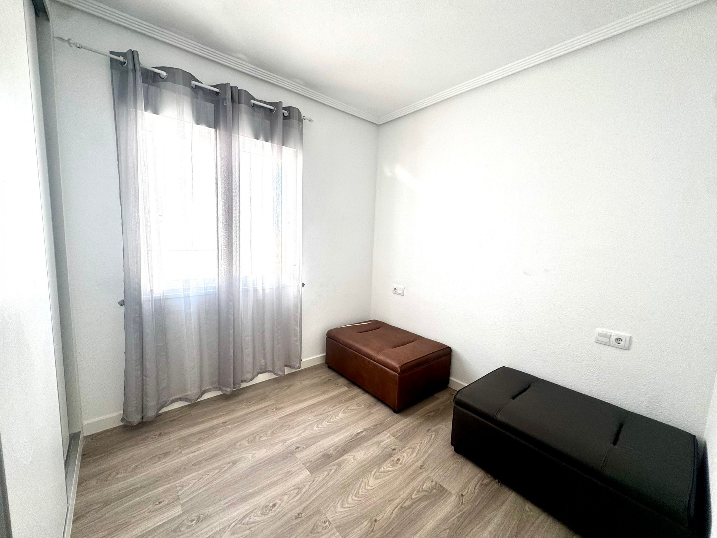 Dining area in villa for sale in Torre Pacheco