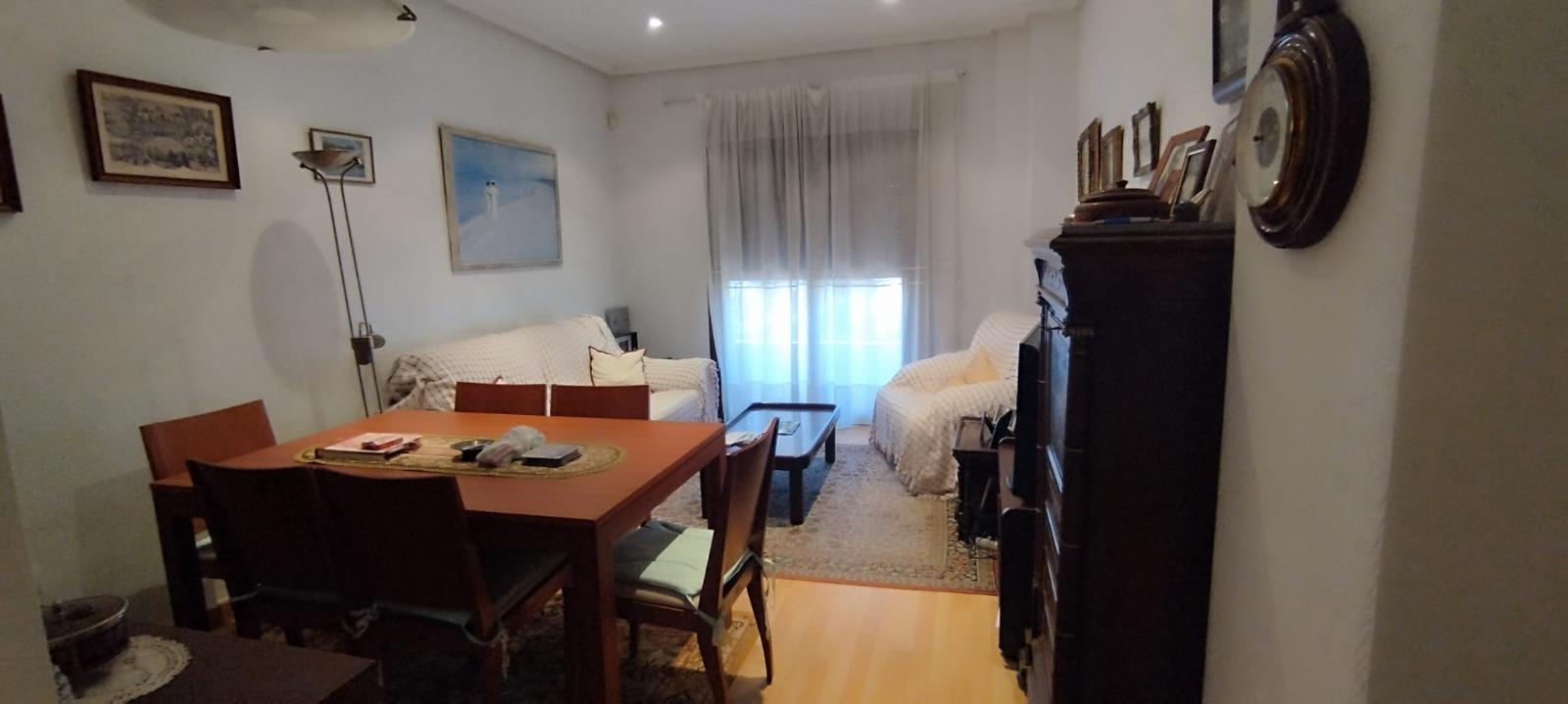 Exterior view in apartment for sale in Torrevieja