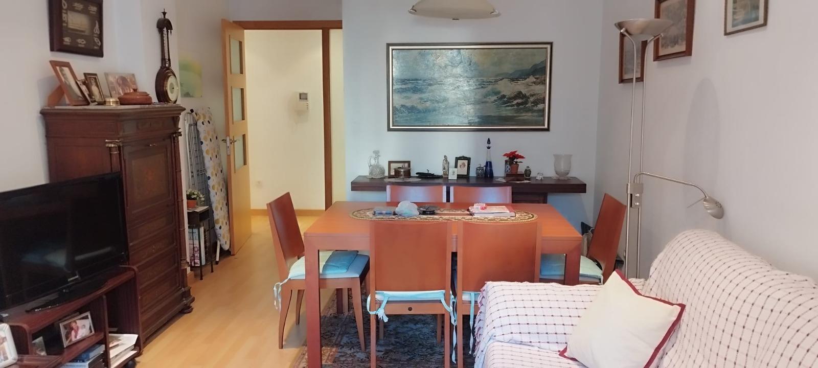 Terrace in apartment for sale in Torrevieja