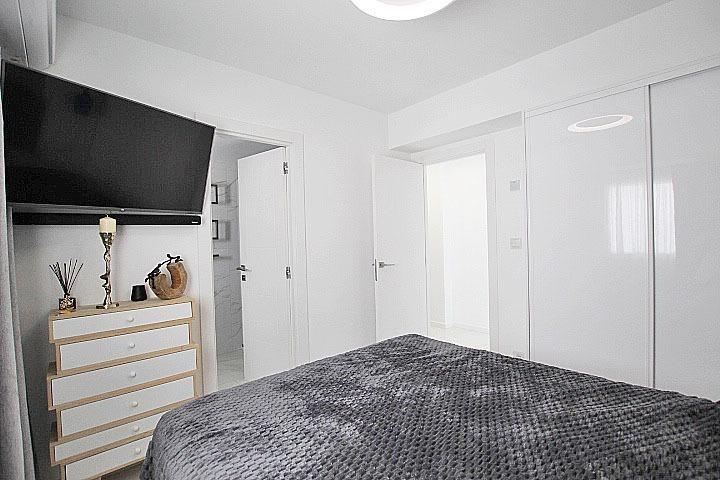 Living room in apartment for sale in Torrevieja