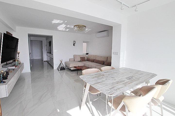 Exterior view in apartment for sale in Torrevieja