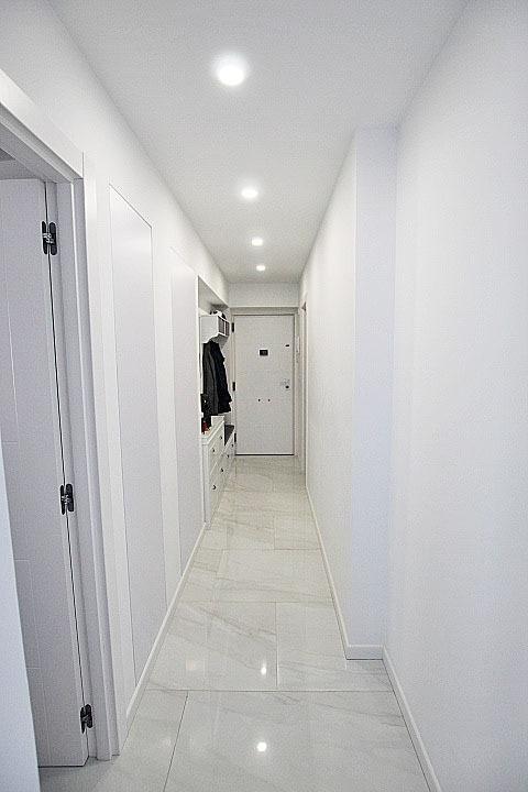 Living room in apartment for sale in Torrevieja