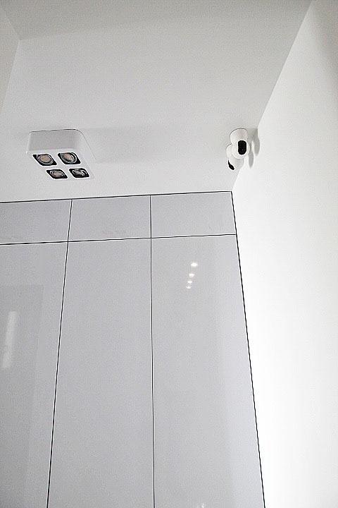 Kitchen in apartment for sale in Torrevieja