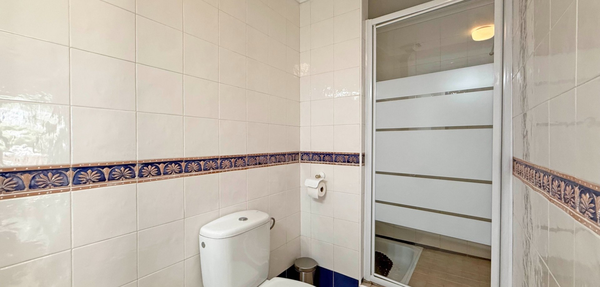 Kitchen in apartment for sale in Orihuela Costa