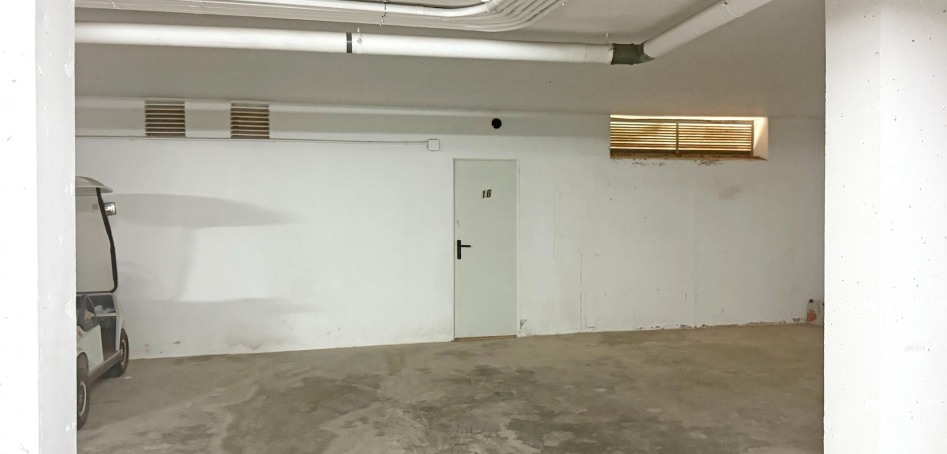 Terrace in apartment for sale in Orihuela Costa