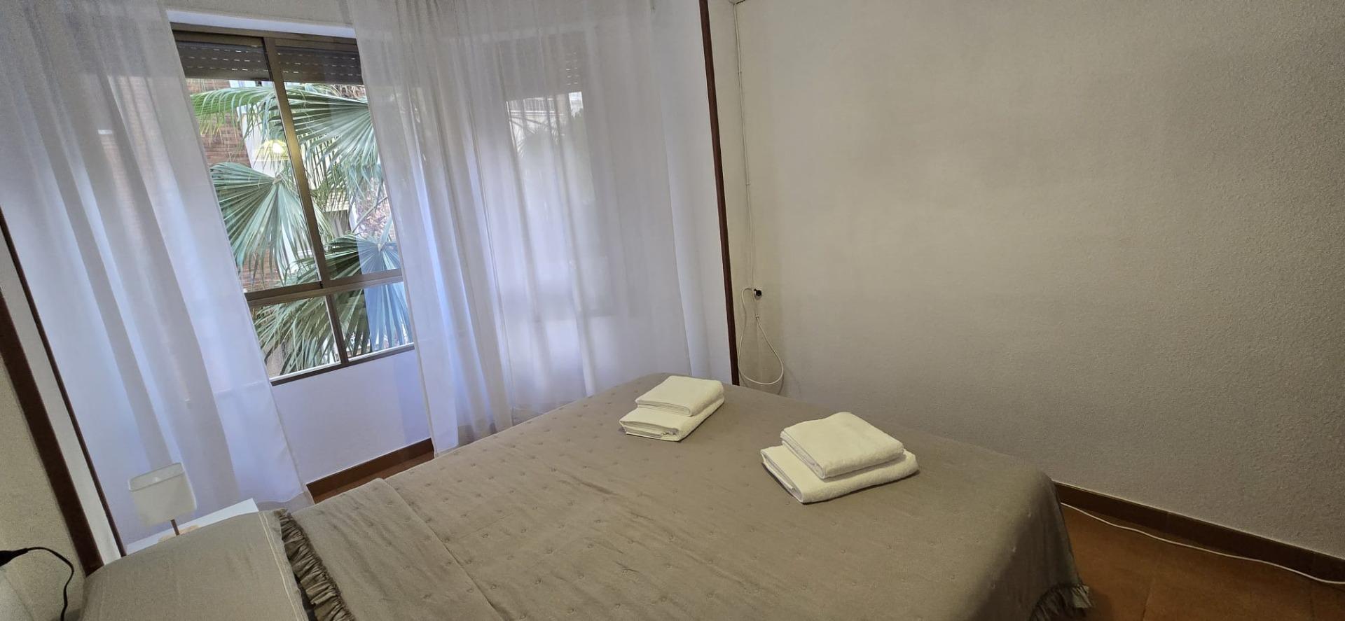 Terrace in apartment for sale in Torrevieja