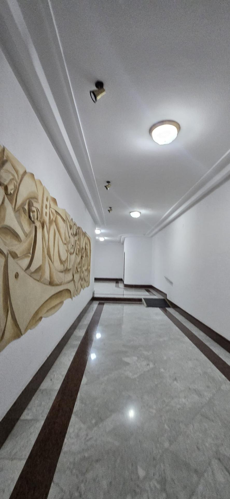 Living room in apartment for sale in Torrevieja