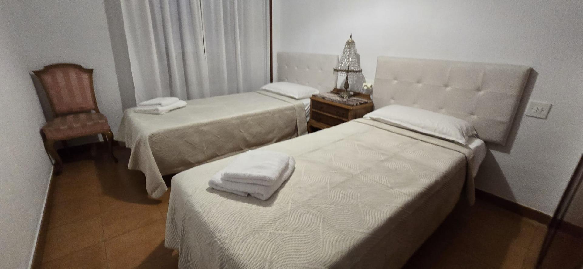 Dining area in apartment for sale in Torrevieja