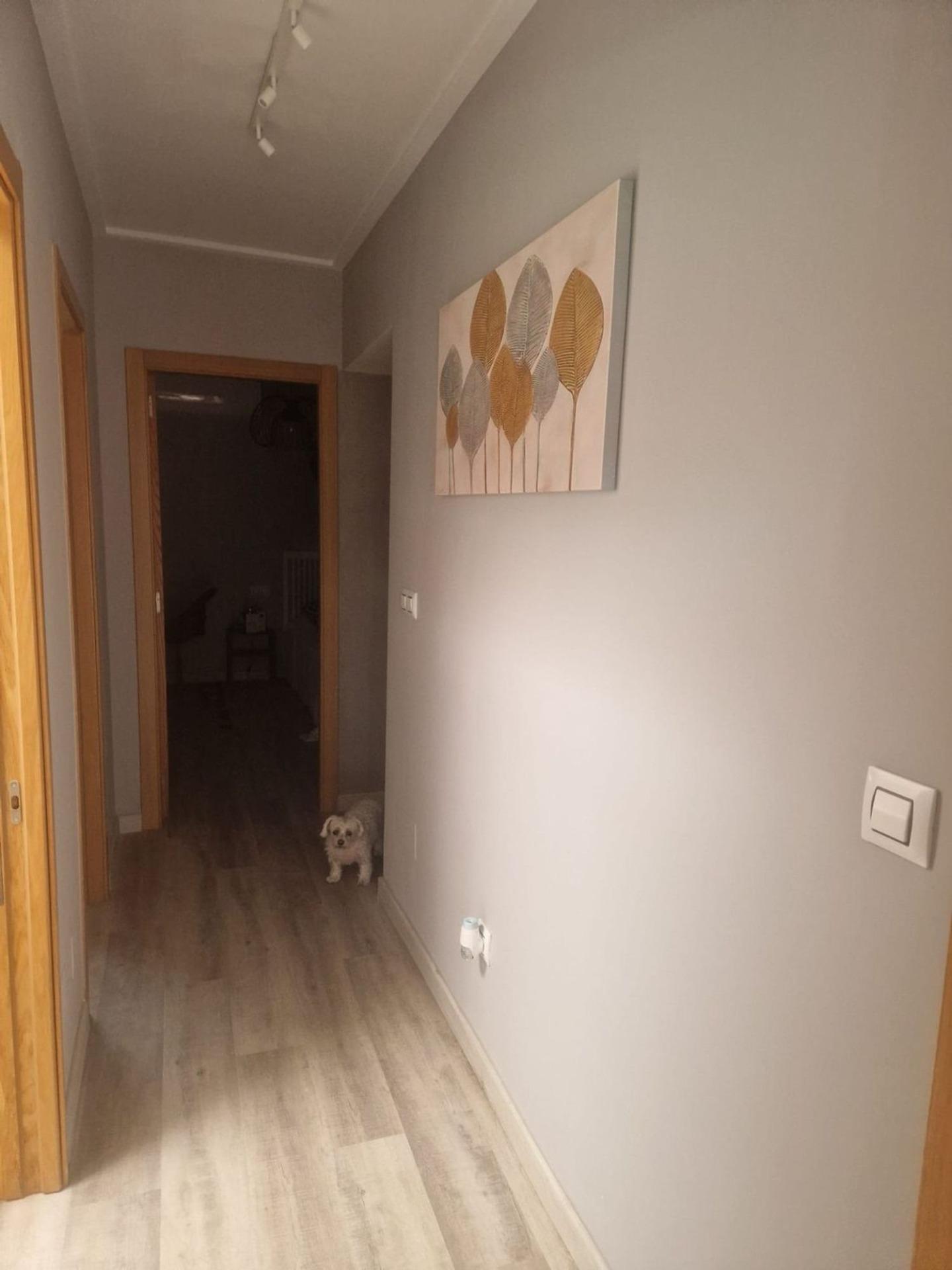 Bedroom in duplex for sale in Torrevieja