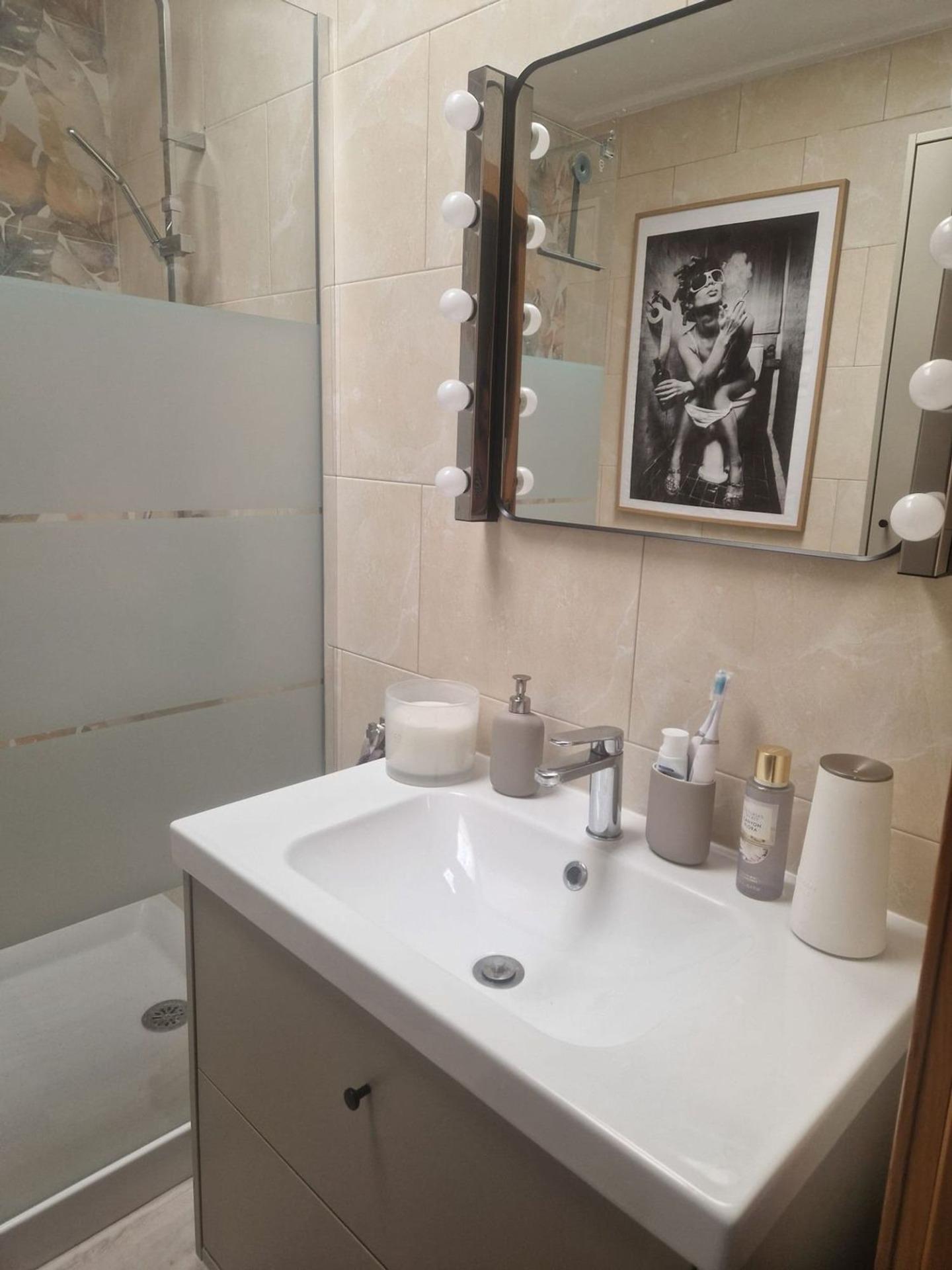Kitchen in duplex for sale in Torrevieja