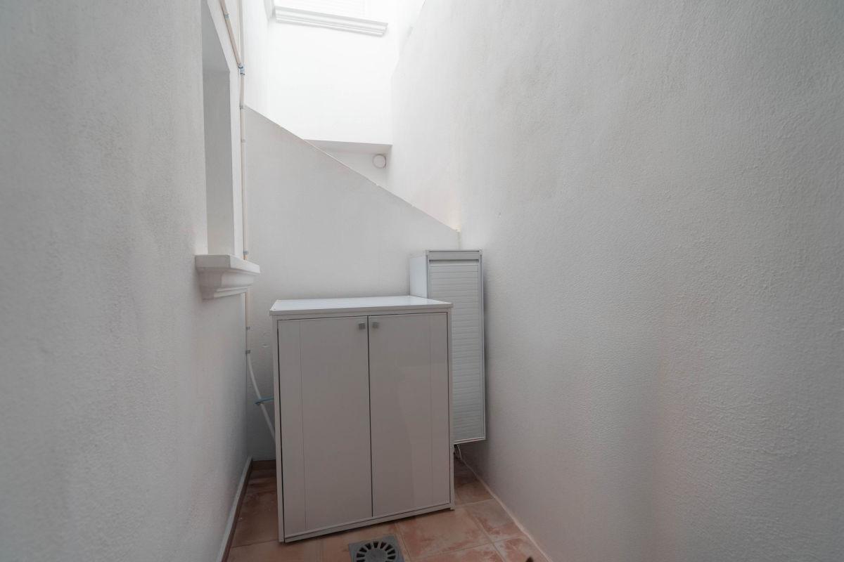 Kitchen in duplex for sale in Torrevieja