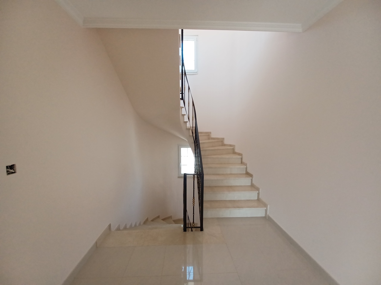 Exterior view in villa for sale in Cabo Roig