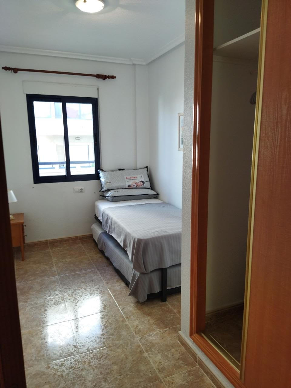 Terrace in apartment for sale in Orihuela