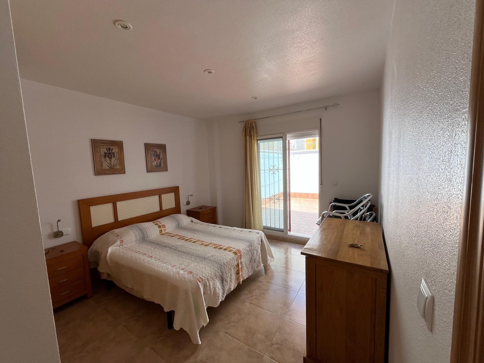 Kitchen in terraced for sale in Lo Pagan