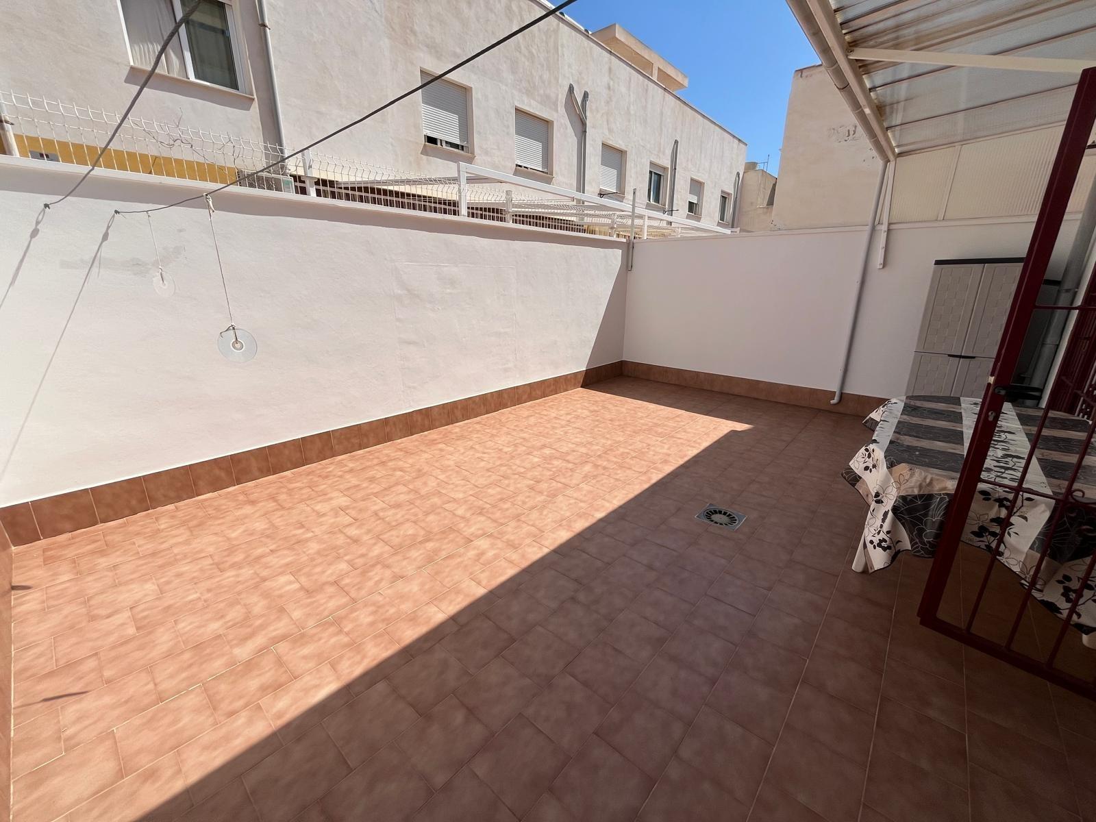 Bathroom in terraced for sale in Lo Pagan