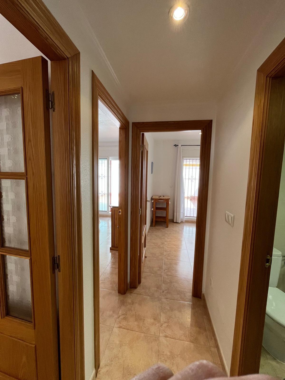 Garden in terraced for sale in Lo Pagan
