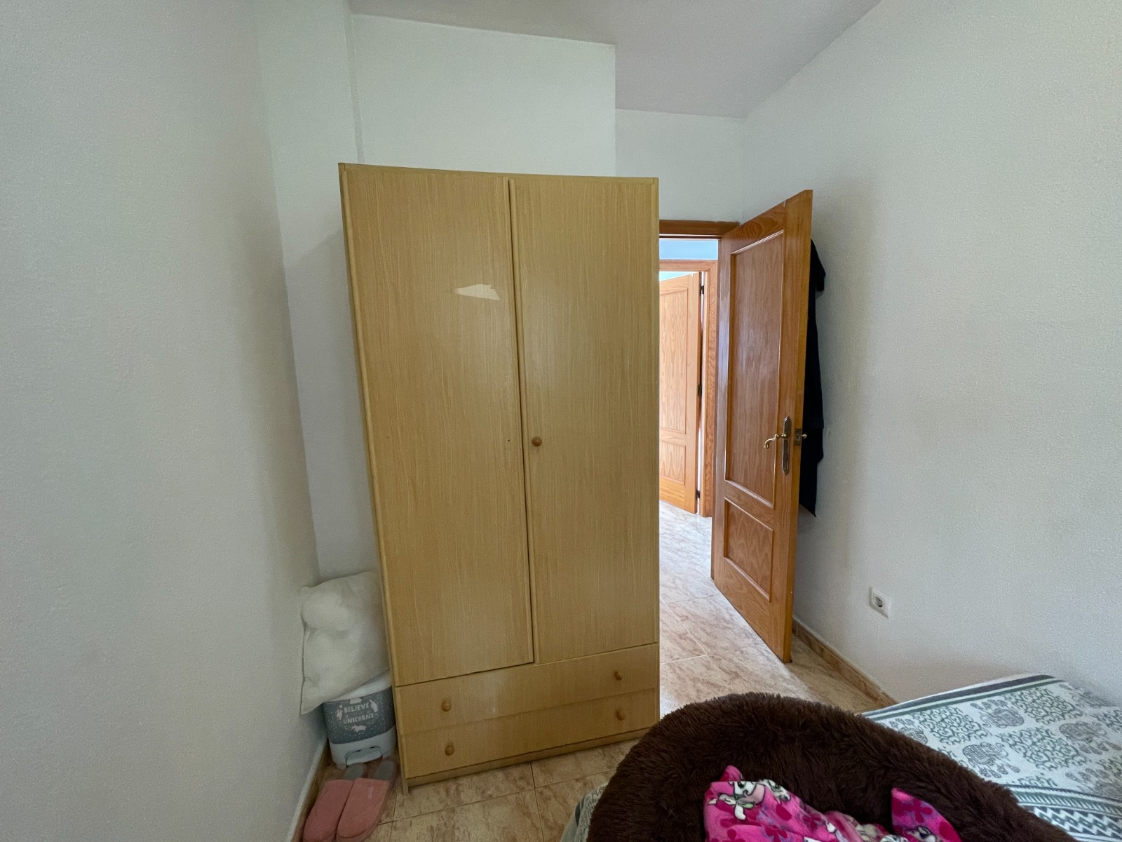 Living room in apartment for sale in Torrevieja