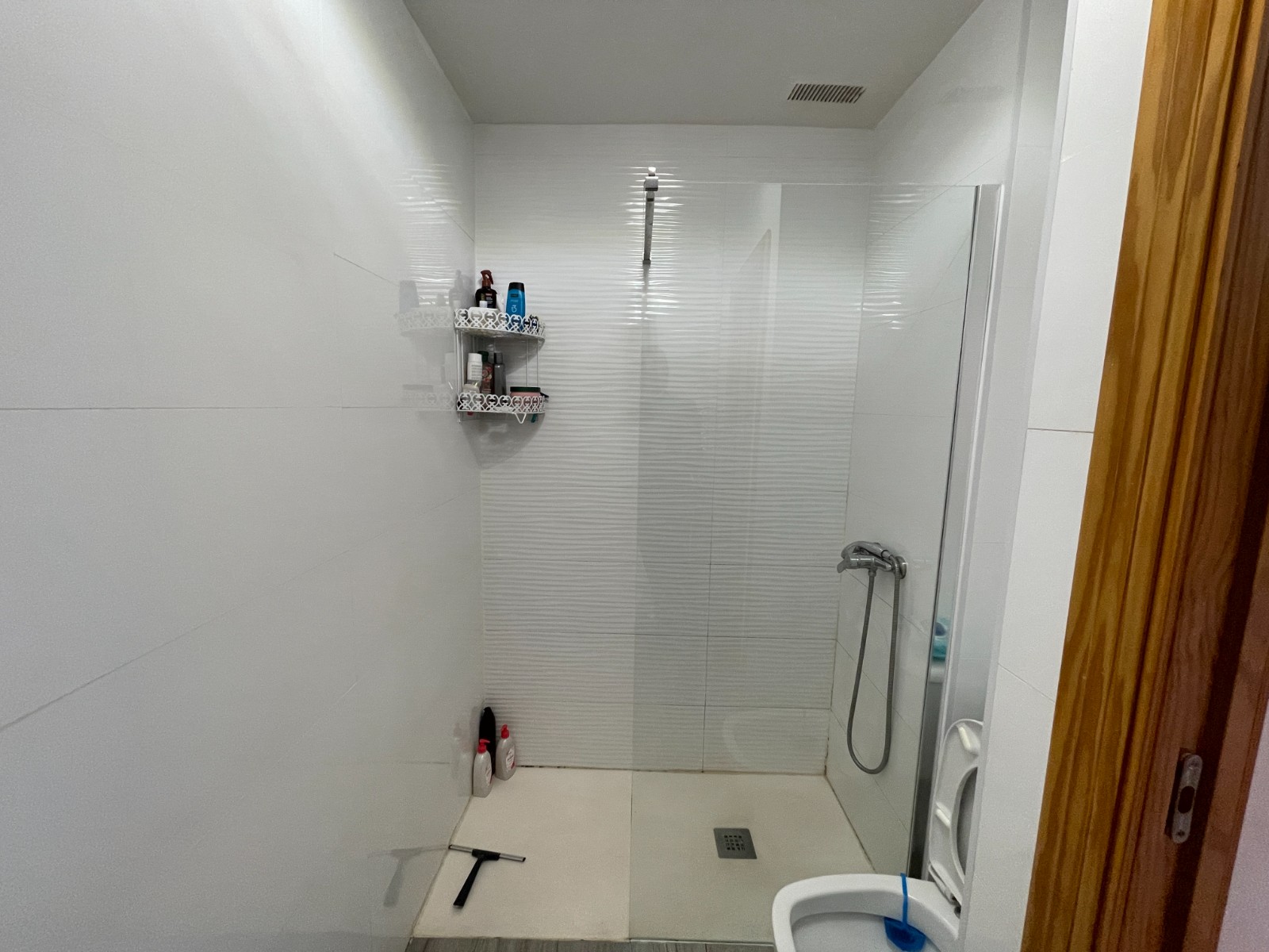 Kitchen in apartment for sale in Torrevieja