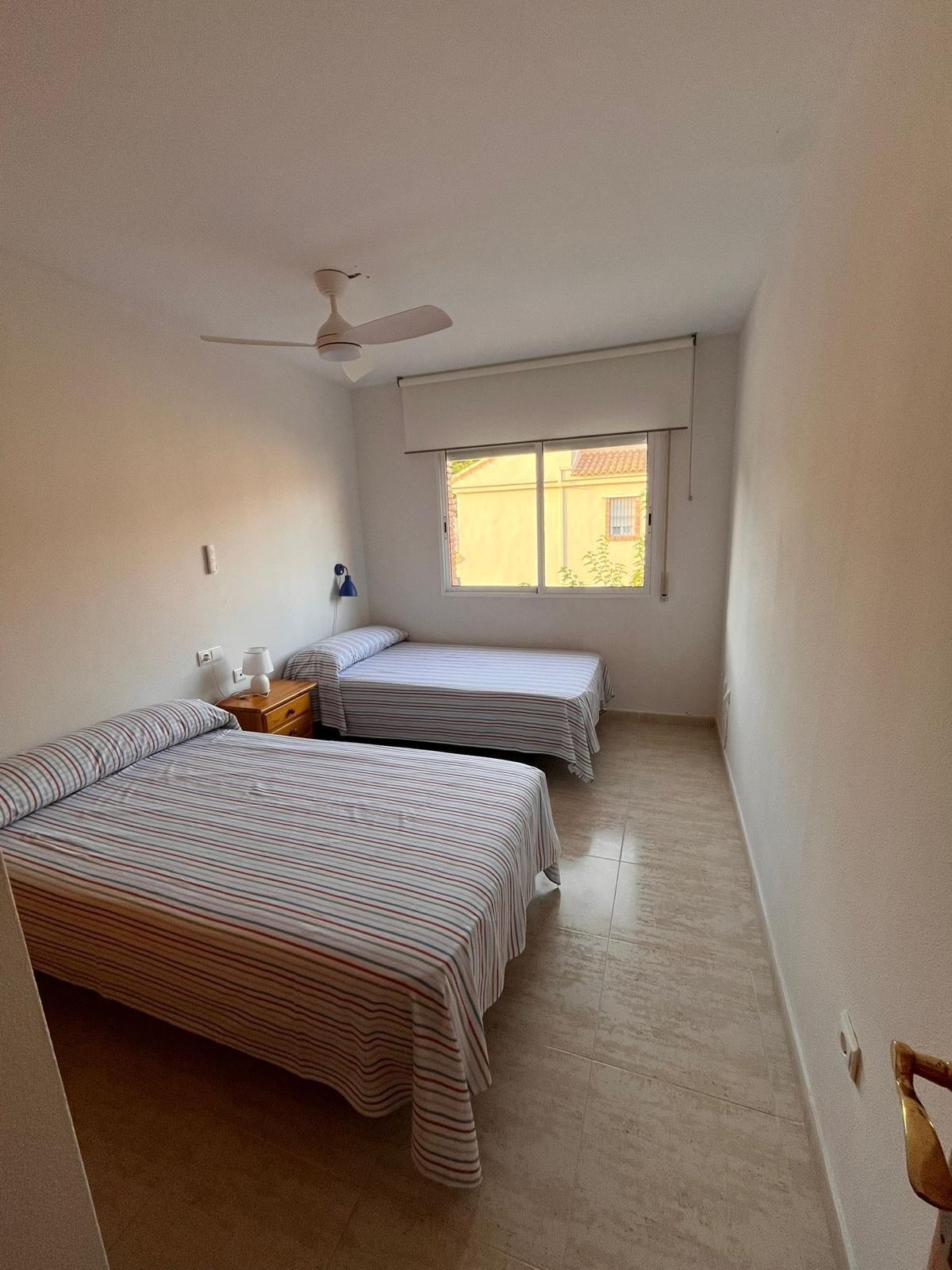 Living room in terraced for sale in Orihuela Costa
