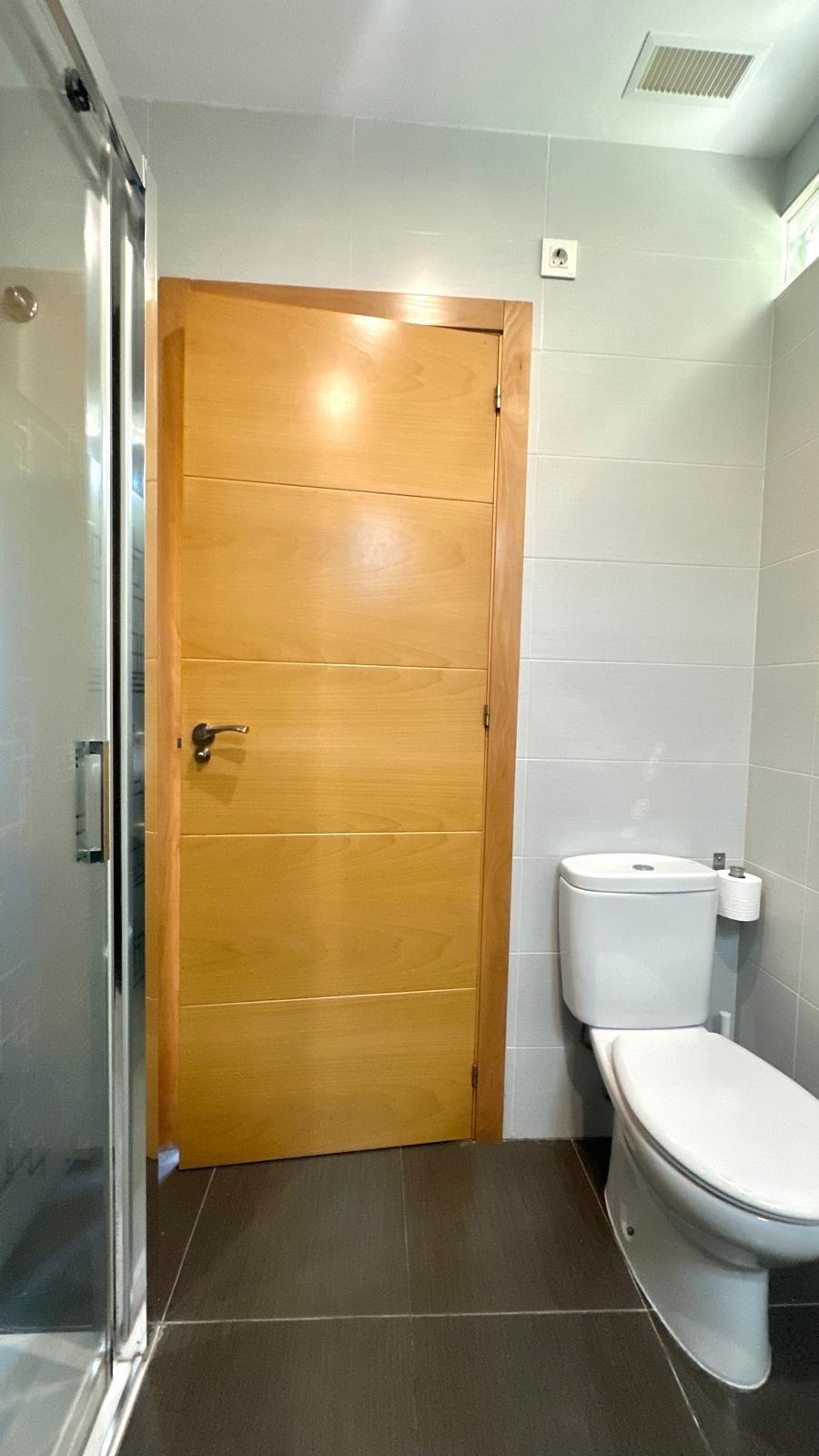 Bedroom in apartment for sale in Orihuela Costa