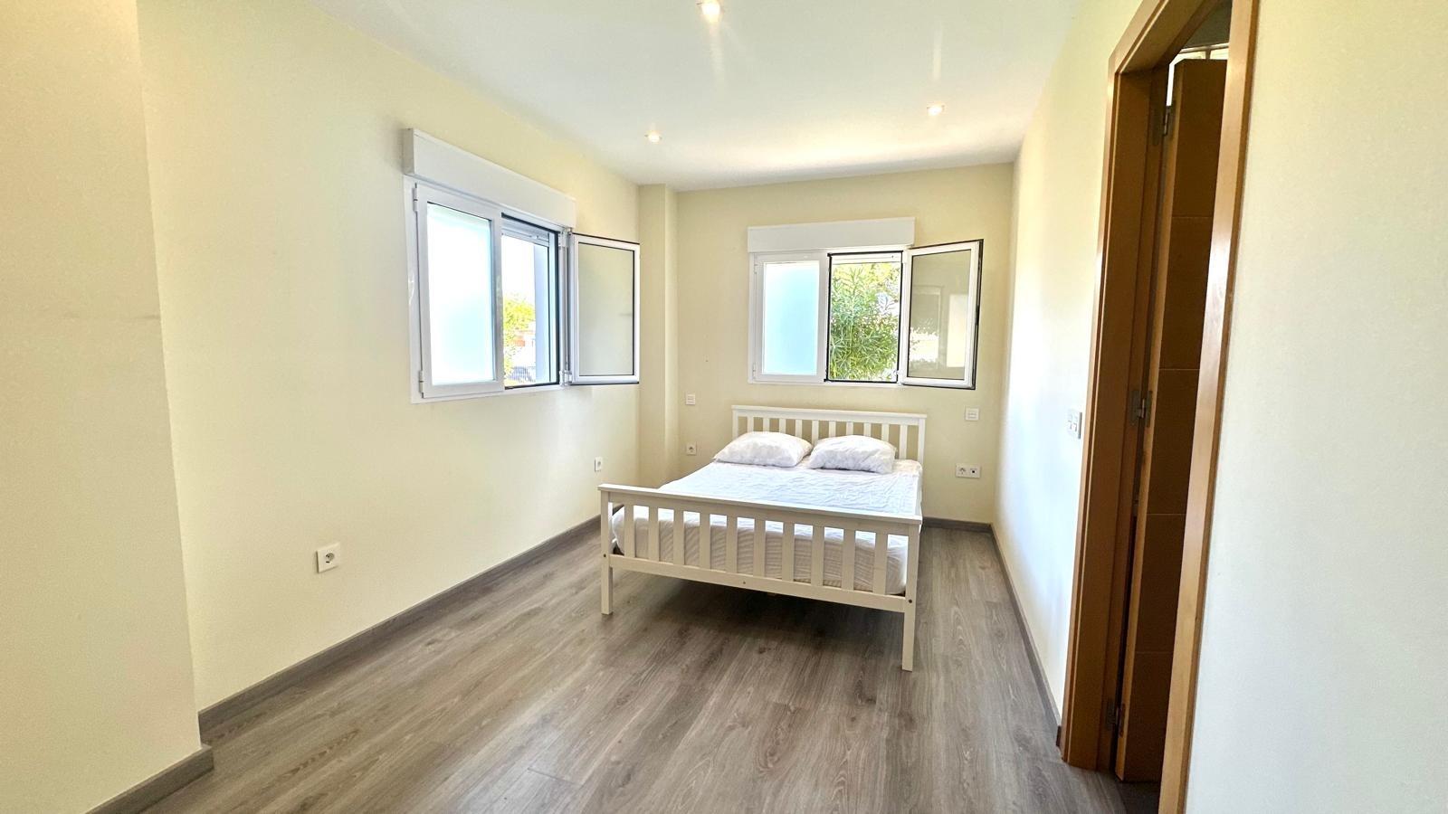Terrace in apartment for sale in Orihuela Costa