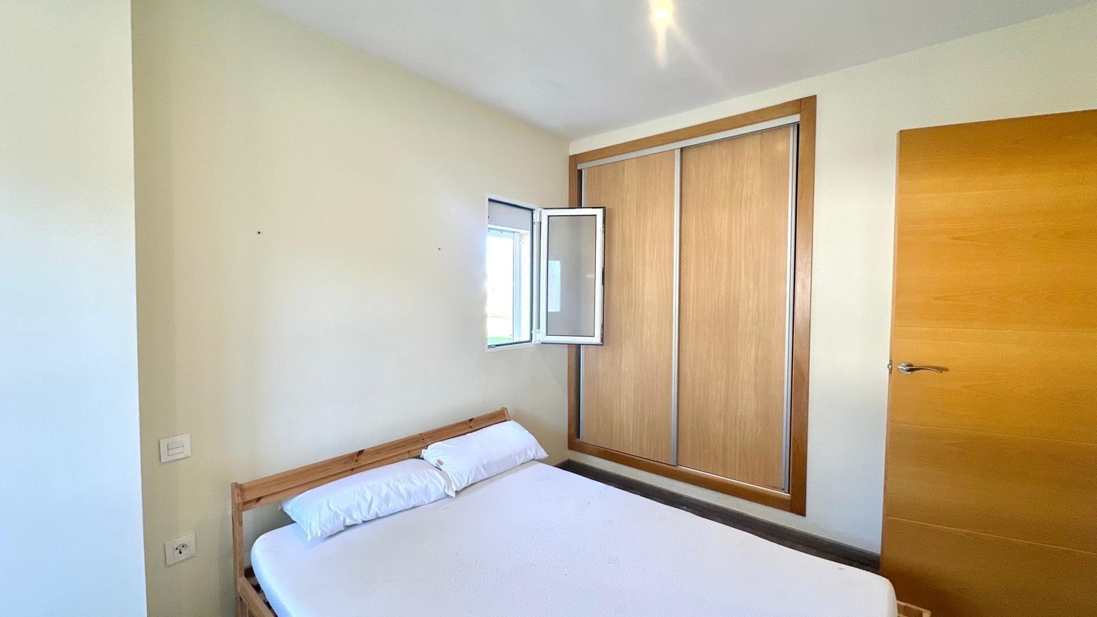 Dining area in apartment for sale in Orihuela Costa