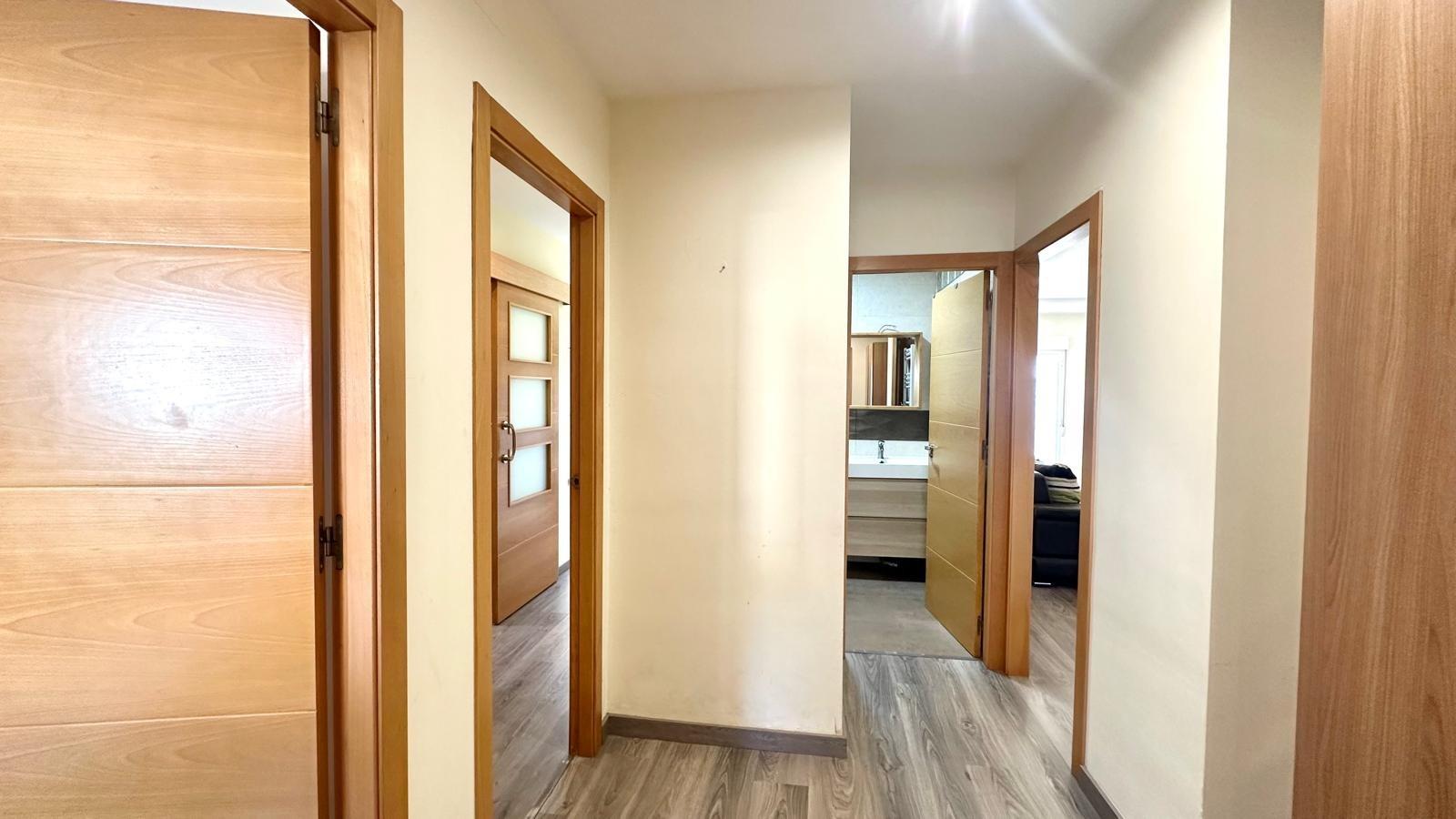 Kitchen in apartment for sale in Orihuela Costa