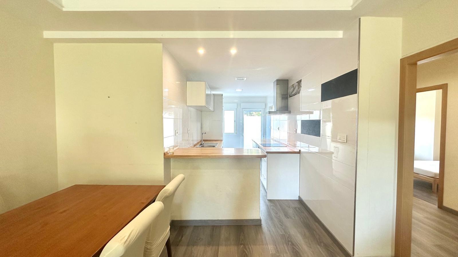 Bedroom in apartment for sale in Orihuela Costa
