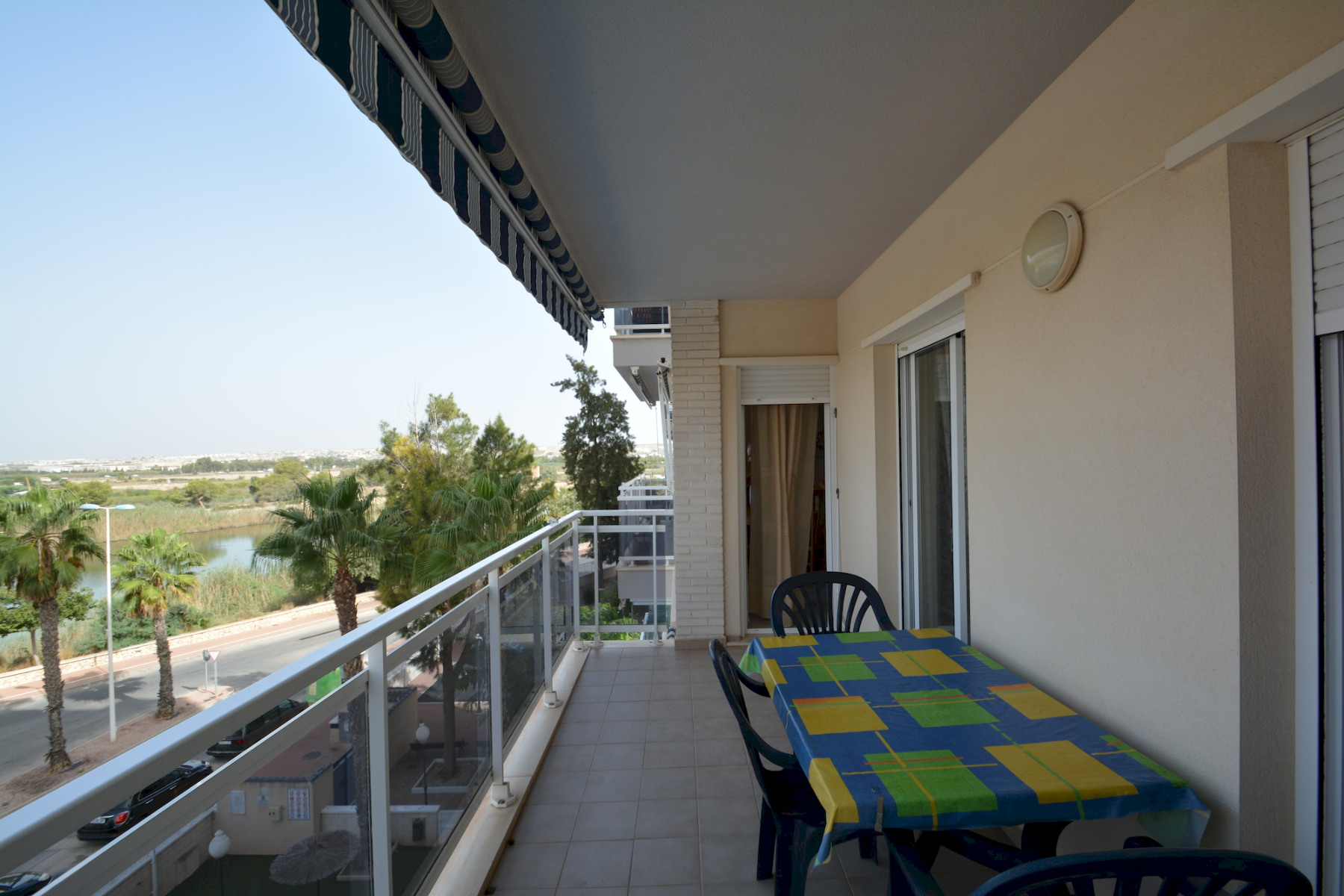 Kitchen in apartment for sale in Guardamar del Segura