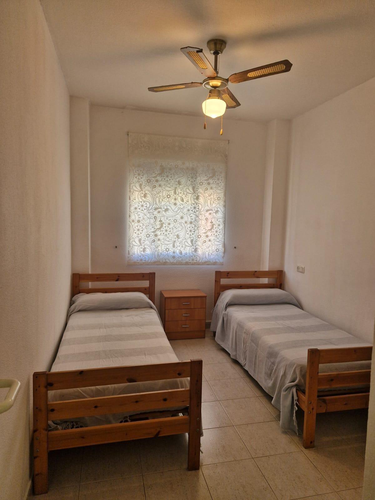 Terrace in bungalow for sale in Torrevieja