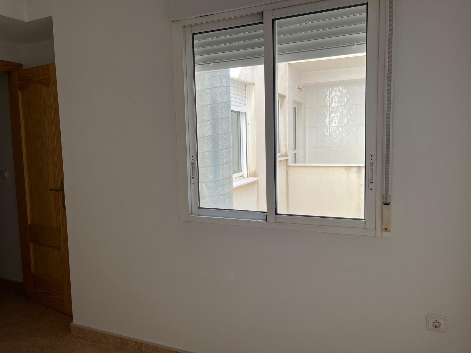 Exterior view in apartment for sale in Almoradi