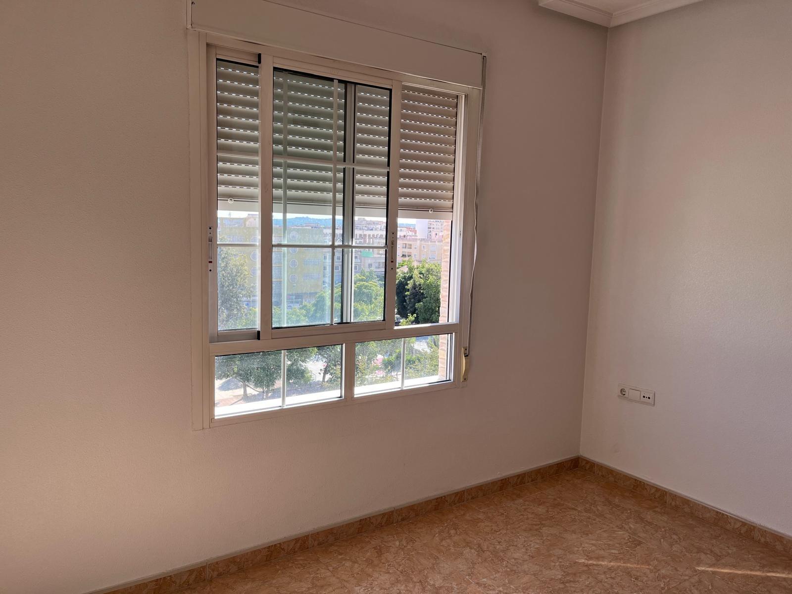 Kitchen in apartment for sale in Almoradi