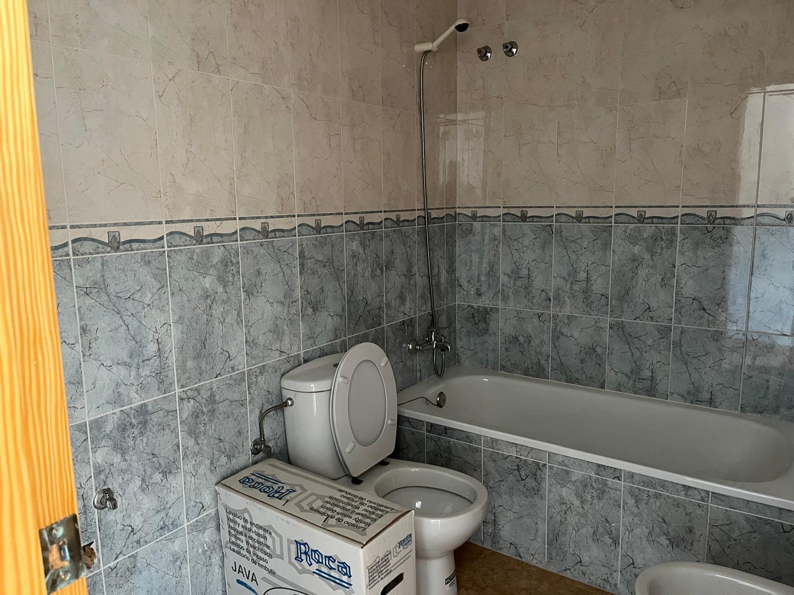 Garden in apartment for sale in Almoradi