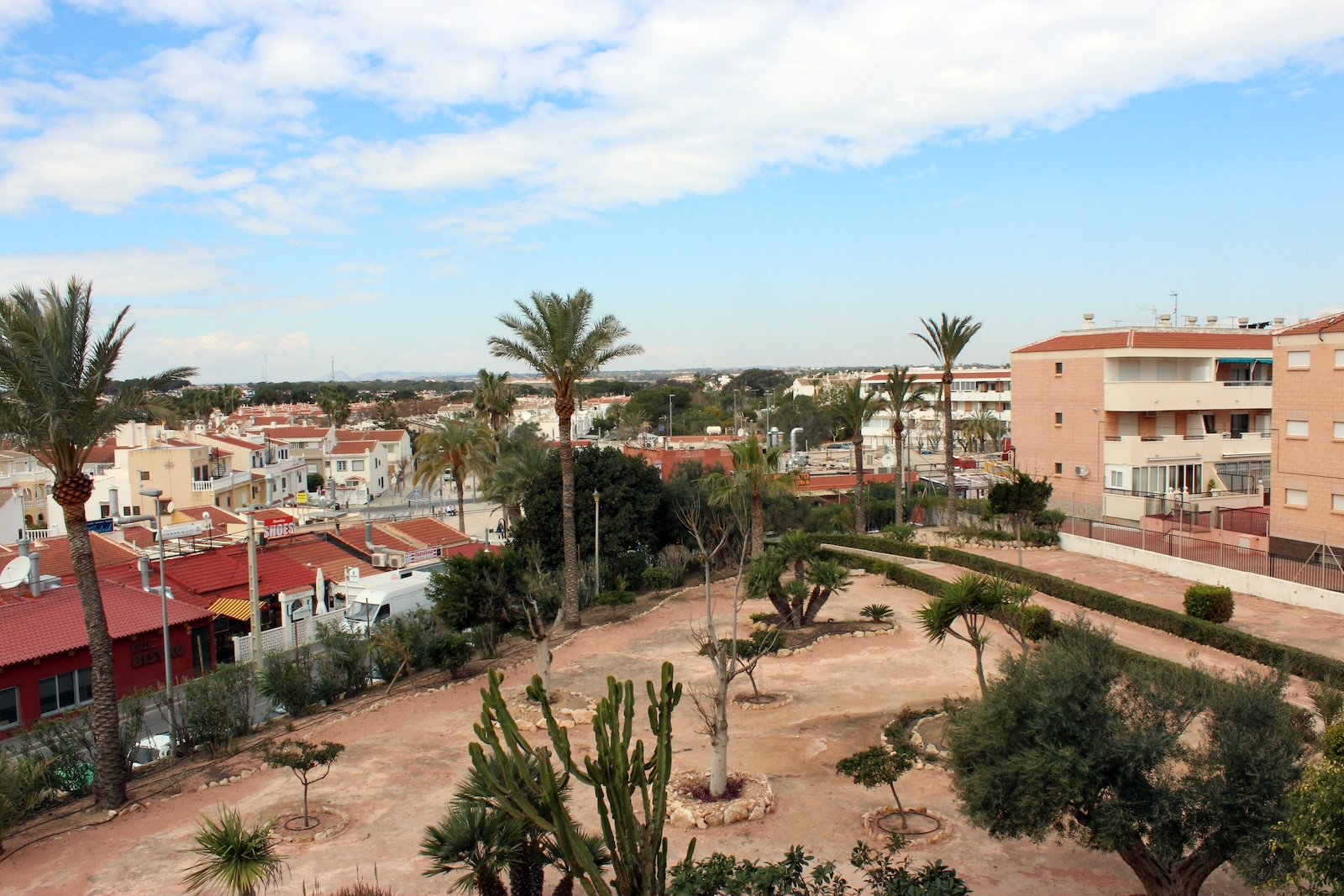 Bathroom in apartment for sale in Mil Palmeras