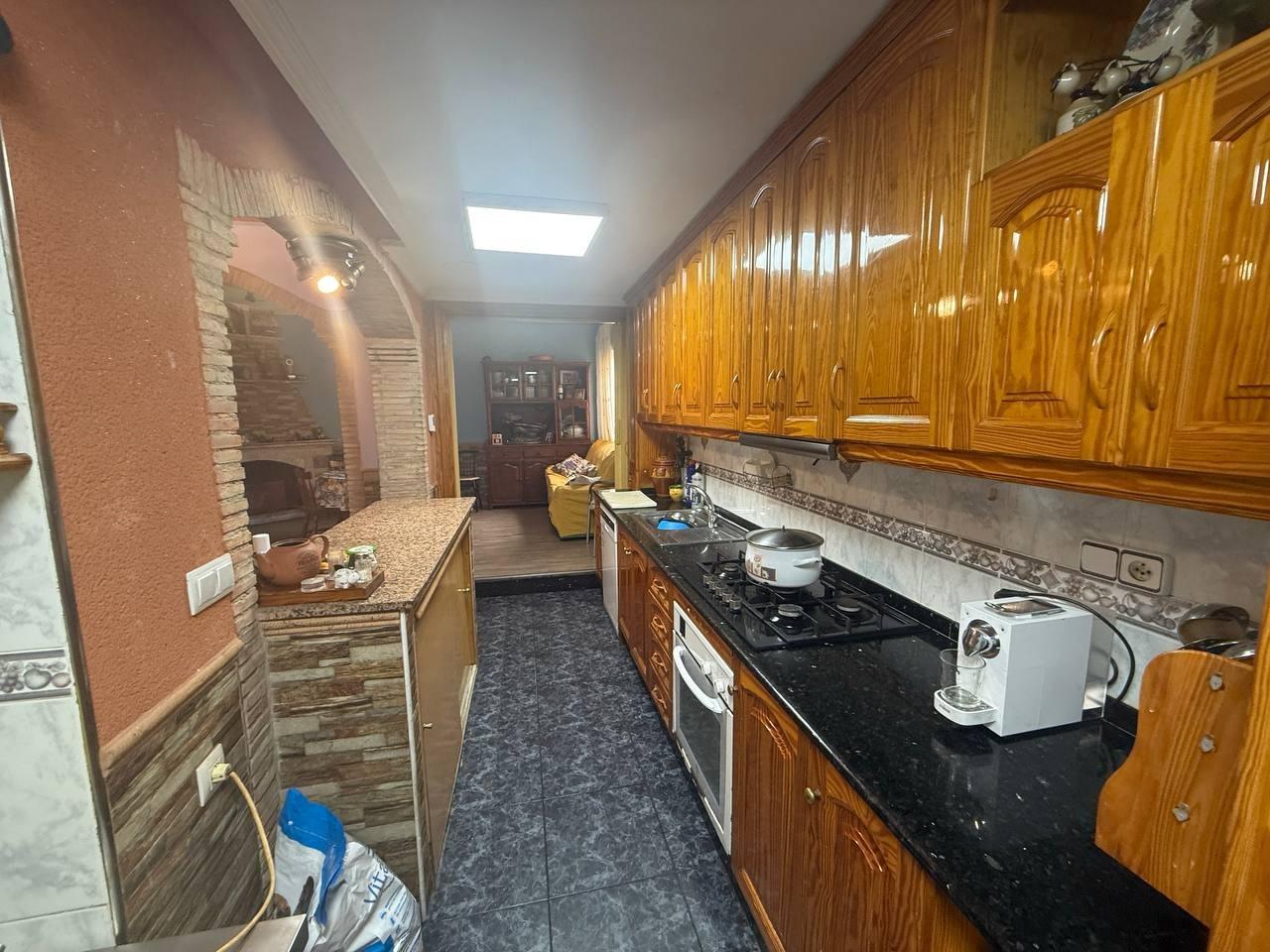 Exterior view in apartment for sale in San Pedro del Pinatar
