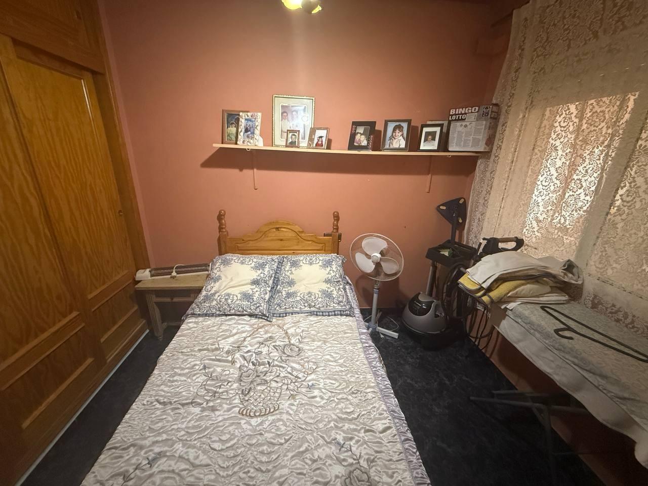 Bathroom in apartment for sale in San Pedro del Pinatar