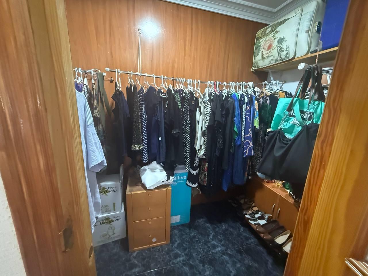 Dining area in apartment for sale in San Pedro del Pinatar
