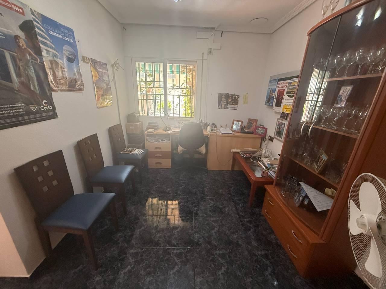 Bedroom in apartment for sale in San Pedro del Pinatar