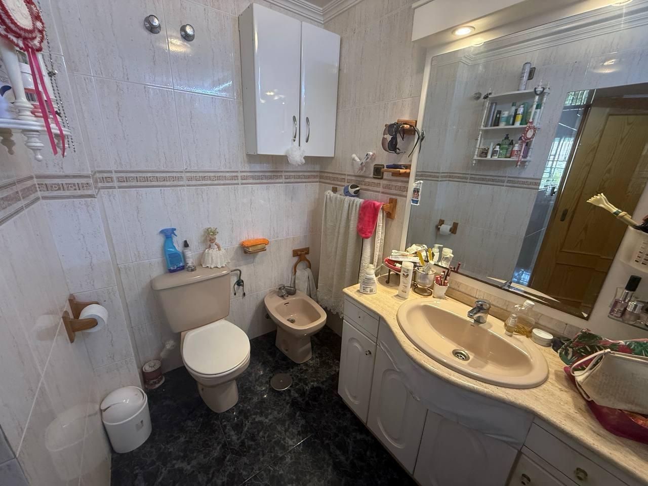 Exterior view in apartment for sale in San Pedro del Pinatar