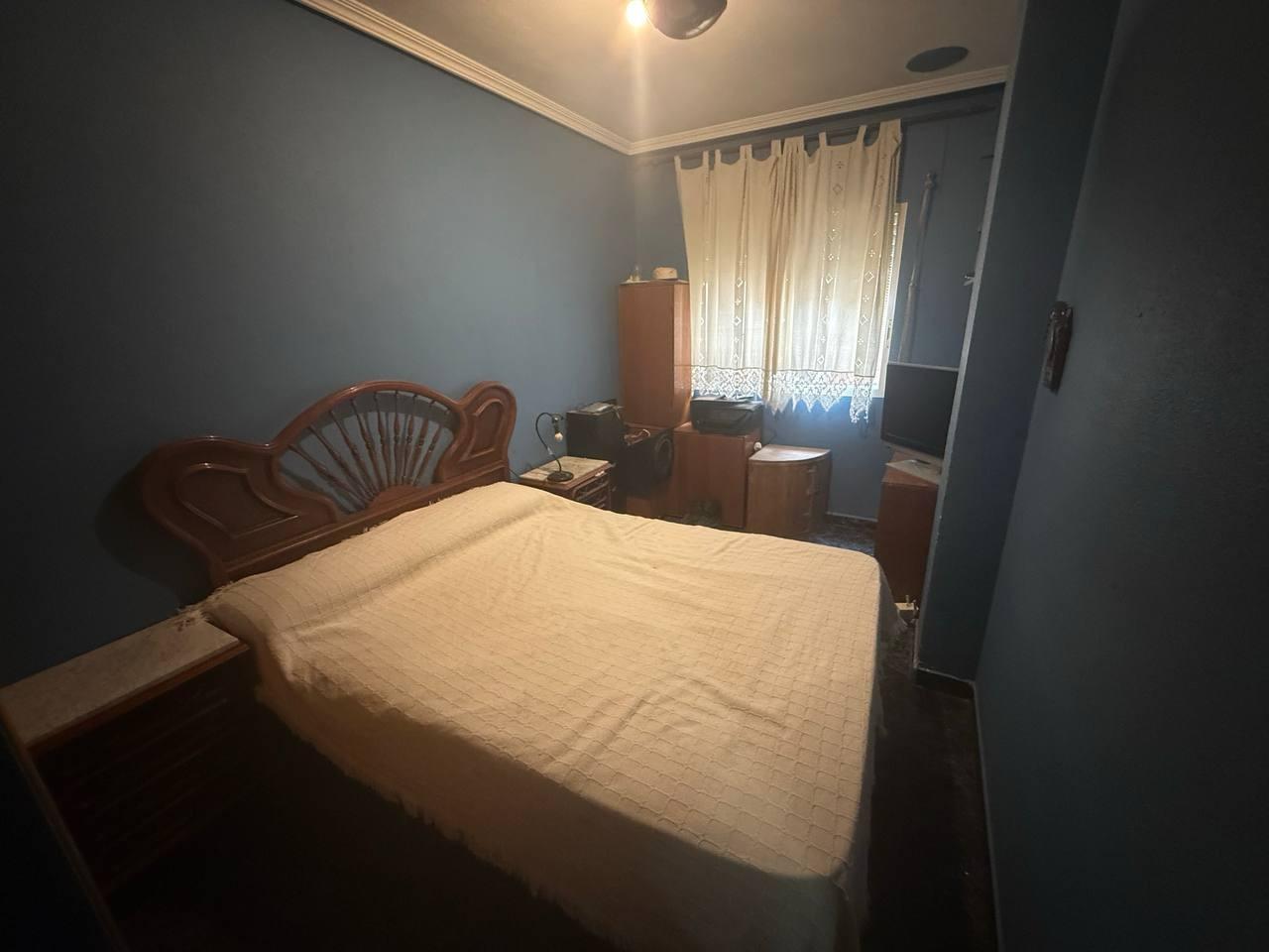 Kitchen in apartment for sale in San Pedro del Pinatar