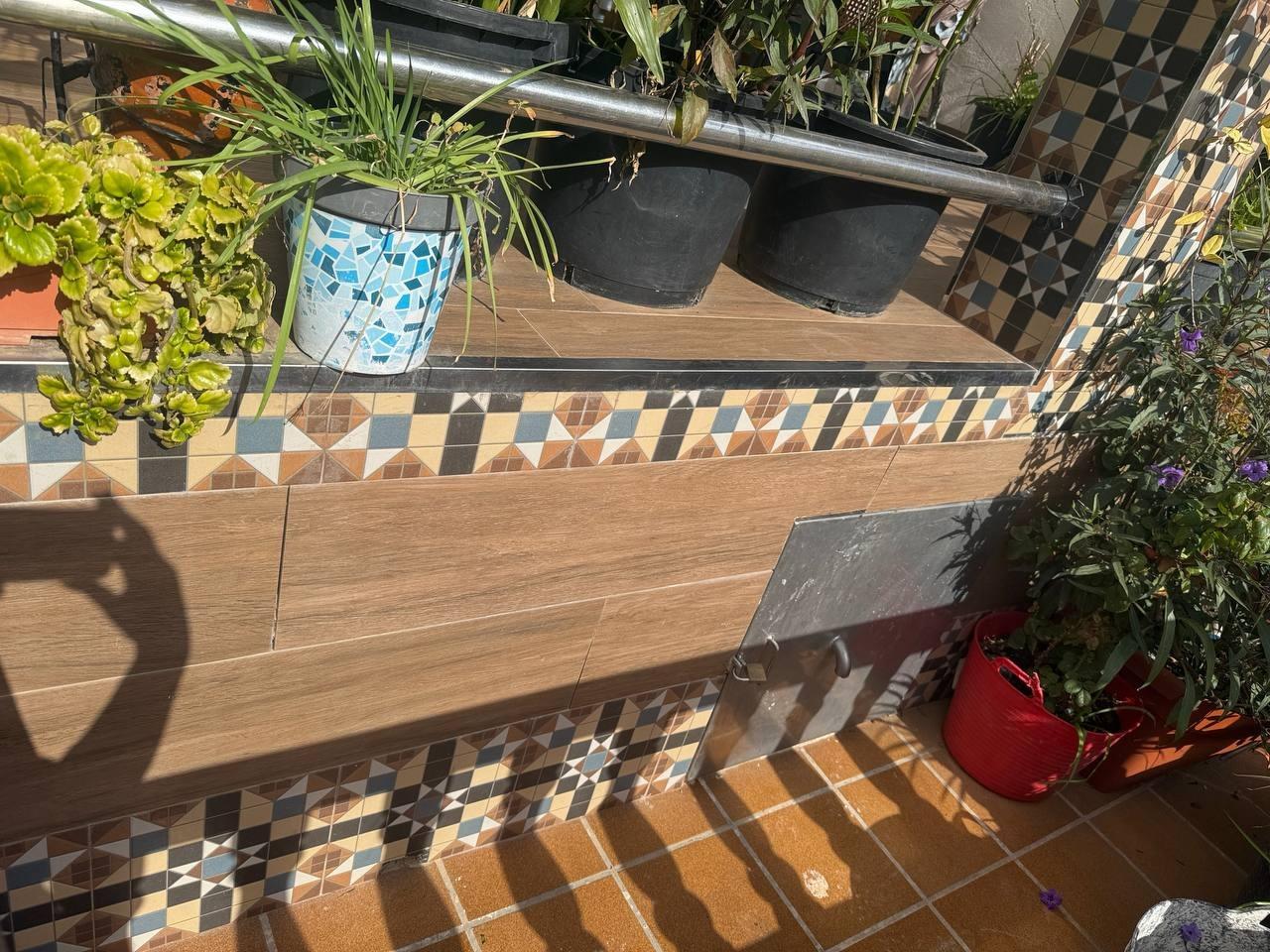 Bedroom in apartment for sale in San Pedro del Pinatar