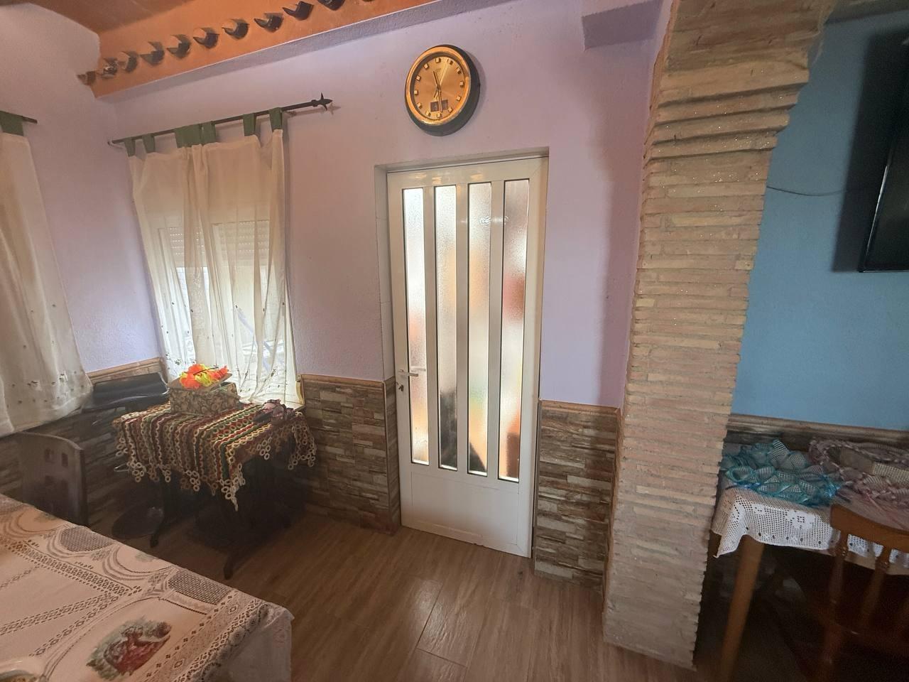 Terrace in apartment for sale in San Pedro del Pinatar