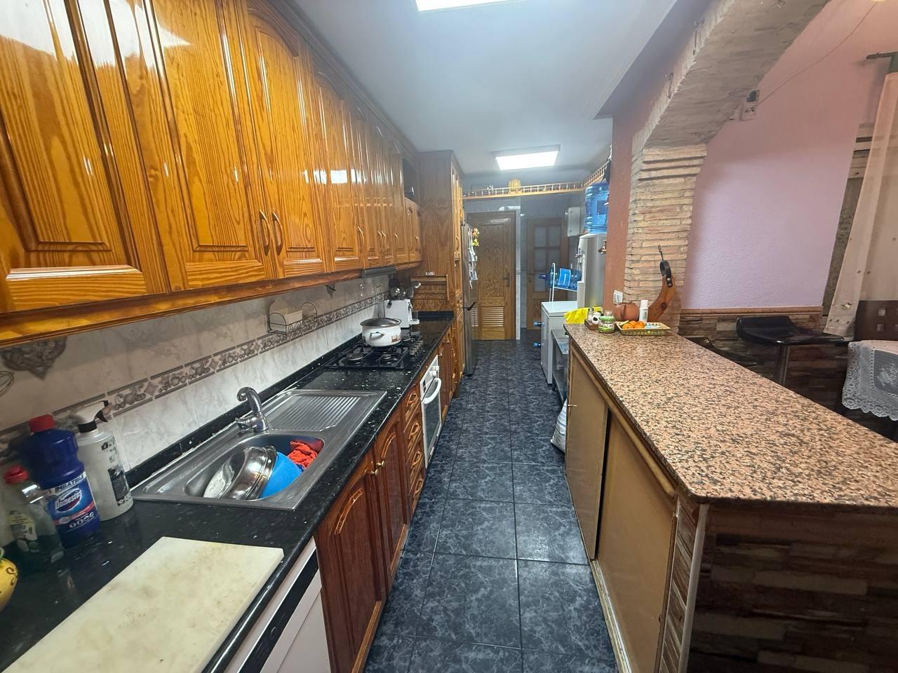 Bedroom in apartment for sale in San Pedro del Pinatar