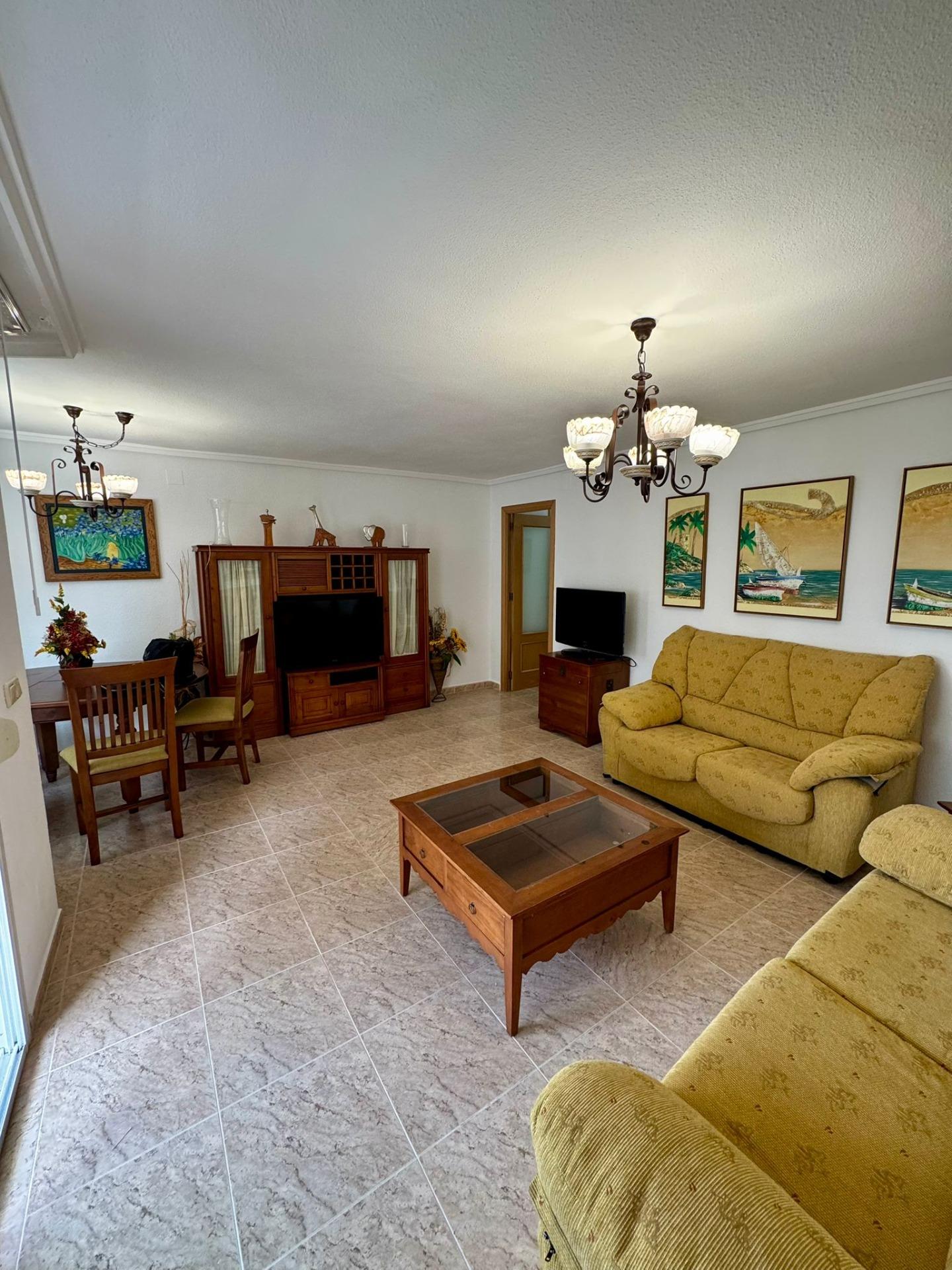 Unique opportunity in the center of Torrevieja