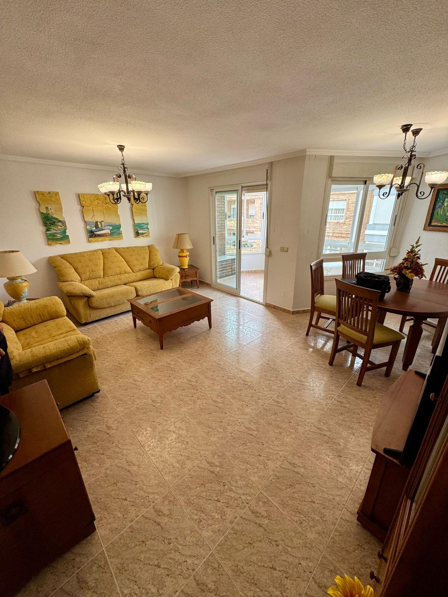 Unique opportunity in the center of Torrevieja